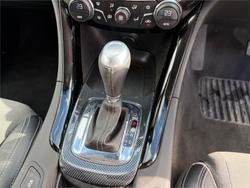 2015 HOLDEN COMMODORE SV6 VF II GREY