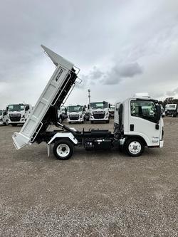 2026 Isuzu N Series NLR 45-150 DT D25 Tipper