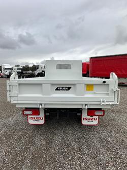 2026 Isuzu N Series NLR 45-150 DT D25 Tipper