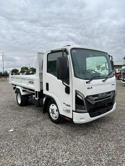 2026 Isuzu N Series NLR 45-150 DT D25 Tipper