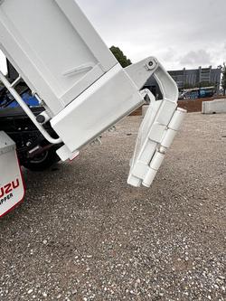 2026 Isuzu N Series NLR 45-150 DT D25 Tipper