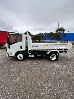 2026 Isuzu N Series NLR 45-150 DT D25 Tipper