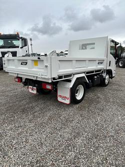 2026 Isuzu N Series NLR 45-150 DT D25 Tipper