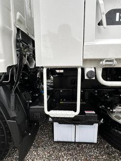 2026 Isuzu N Series NLR 45-150 DT D25 Tipper