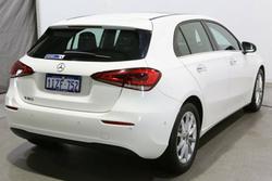 2021 Mercedes-Benz A-Class A180