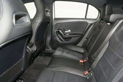 2021 Mercedes-Benz A-Class A180