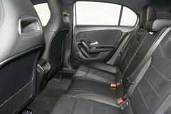 2021 Mercedes-Benz A-Class A180