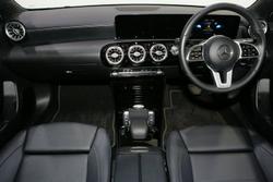 2021 Mercedes-Benz A-Class A180