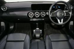 2021 Mercedes-Benz A-Class A180
