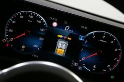 2021 Mercedes-Benz A-Class A180