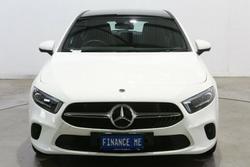 2021 Mercedes-Benz A-Class A180