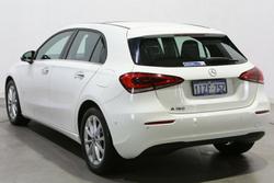 2021 Mercedes-Benz A-Class A180