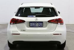 2021 Mercedes-Benz A-Class A180