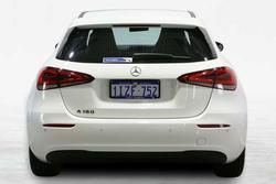 2021 Mercedes-Benz A-Class A180