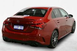 2023 Mercedes-Benz A-Class A35 AMG