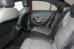 2023 Mercedes-Benz A-Class A35 AMG