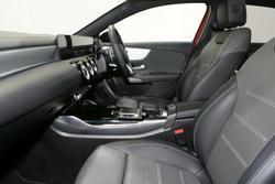 2023 Mercedes-Benz A-Class A35 AMG