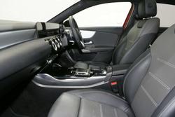 2023 Mercedes-Benz A-Class A35 AMG