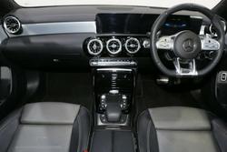 2023 Mercedes-Benz A-Class A35 AMG