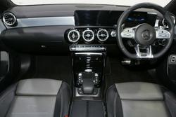 2023 Mercedes-Benz A-Class A35 AMG