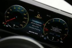 2023 Mercedes-Benz A-Class A35 AMG