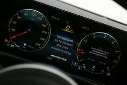 2023 Mercedes-Benz A-Class A35 AMG