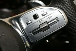 2023 Mercedes-Benz A-Class A35 AMG