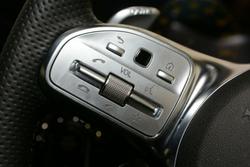 2023 Mercedes-Benz A-Class A35 AMG