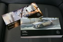 2023 Mercedes-Benz A-Class A35 AMG