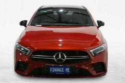 2023 Mercedes-Benz A-Class A35 AMG