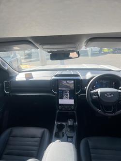 2026 Ford Everest Sport