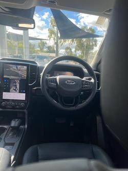 2026 Ford Everest Sport