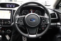 2021 Subaru Impreza 2.0i-S