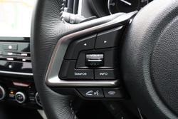 2021 Subaru Impreza 2.0i-S