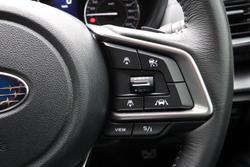 2021 Subaru Impreza 2.0i-S