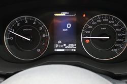 2021 Subaru Impreza 2.0i-S