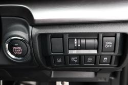 2021 Subaru Impreza 2.0i-S