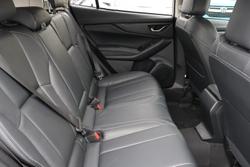 2021 Subaru Impreza 2.0i-S