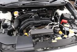 2021 Subaru Impreza 2.0i-S