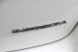 2021 Subaru Impreza 2.0i-S