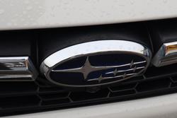 2021 Subaru Impreza 2.0i-S