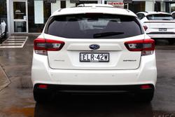 2021 Subaru Impreza 2.0i-S