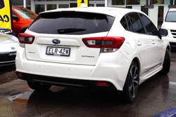 2021 Subaru Impreza 2.0i-S