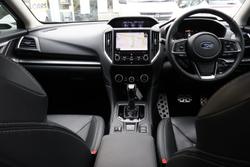 2021 Subaru Impreza 2.0i-S