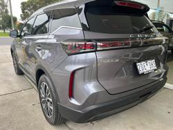 2025 Chery Tiggo 7 Ultimate