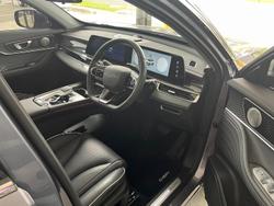 2025 Chery Tiggo 7 Ultimate