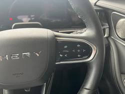 2025 Chery Tiggo 7 Ultimate