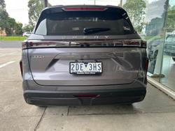 2025 Chery Tiggo 7 Ultimate