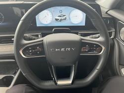2025 Chery Tiggo 7 Ultimate