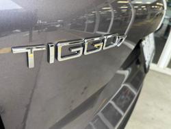 2025 Chery Tiggo 7 Ultimate